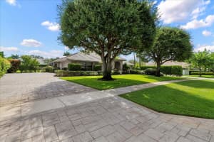 2141 Greenview Cove Drive, Wellington, FL 33414 Sold 09/17/25