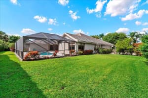 2141 Greenview Cove Drive, Wellington, FL 33414 Sold 09/17/25