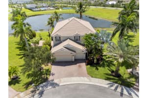11279 Sw Glengarry Court, Port Saint Lucie