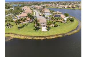 11279 SW Glengarry Court, Port Saint Lucie, FL 34987 Sold 11/10/25