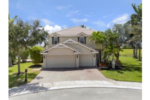 11279 SW Glengarry Court, Port Saint Lucie, FL 34987 Sold 11/10/25