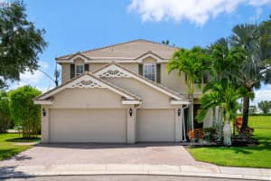 11279 SW Glengarry Court, Port Saint Lucie, FL 34987 Sold 11/10/25