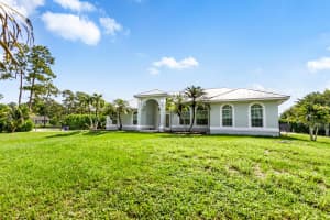 4518 180th Avenue N, The Acreage, FL 33470 Sold 09/16/25