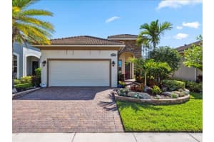 11359 SW Visconti Way, Port St Lucie, FL 34986 - MLS#R11103607