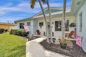 2155 NW 63rd Avenue, Margate, FL 33063 Sold 12/22/25