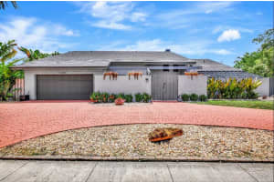 1401 Sw 54th Avenue, Plantation