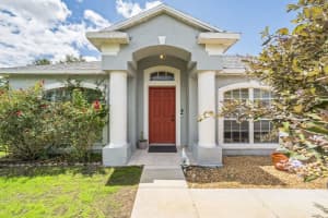 1225 Sw Abisco Road, Port Saint Lucie
