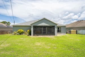 1225 SW Abisco Road, Port Saint Lucie, FL 34953 - MLS#R11103632