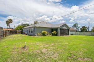 1225 SW Abisco Road, Port Saint Lucie, FL 34953 - MLS#R11103632