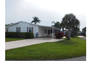 8391 Delphinium Court, Port Saint Lucie