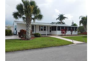 8391 Delphinium Court, Port Saint Lucie, FL 34952 Sold 09/26/25