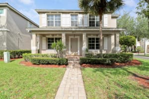 8217 Calterra Drive, Palm Beach Gardens, FL 33418 - MLS#R11103634