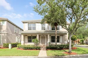 8217 Calterra Drive, Palm Beach Gardens, FL 33418 - MLS#R11103634