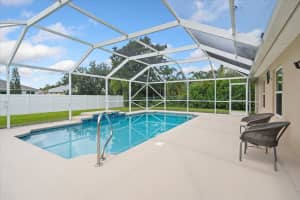 516 SW Crawfish Drive, Port Saint Lucie, FL 34953 Sold 09/10/25