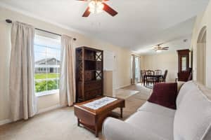 516 SW Crawfish Drive, Port Saint Lucie, FL 34953 Sold 09/10/25