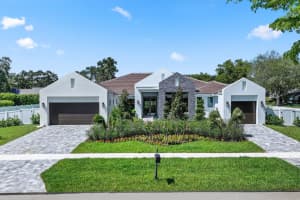 3155 Equestrian Drive, Boca Raton
