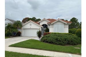 6995 Se Cutler Trail, Stuart