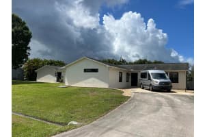 1290 SW Fletcher Lane, Port Saint Lucie, FL 34953 - MLS#R11103646