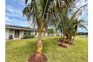 1114 SW Del Rio Boulevard, Port Saint Lucie, FL 34953 Sold 09/12/25