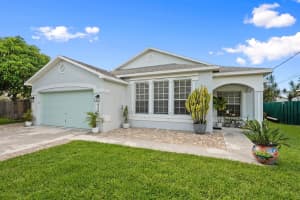 6351 Adams Street, Jupiter, FL 33458 Sold 08/29/25
