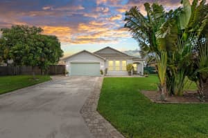 6351 Adams Street, Jupiter, FL 33458 Sold 08/29/25