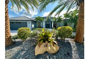 1874 Newhaven Avenue, Wellington, FL 33414 - MLS#R11103671