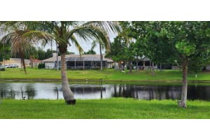 2557 SE Lyman Circle, Port Saint Lucie, FL 34952 Sold 09/17/25