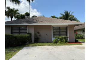 5428 Gene Circle, West Palm Beach, FL 33415 - MLS#R11103681