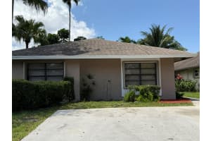 5428 Gene Circle, West Palm Beach, FL 33415 - MLS#R11103681