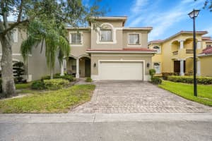 1002 Center Stone Lane, Riviera Beach