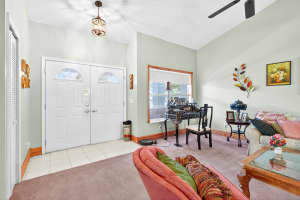 432 NW Sherry Lane, Port Saint Lucie, FL 34986 - MLS#R11103684