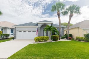 615 Nw Monticello Place, Port Saint Lucie