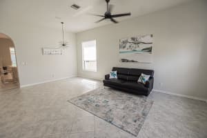 615 NW Monticello Place, Port Saint Lucie, FL 34986 Sold 10/08/25