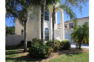 5101 Prairie Dunes Village Circle, Lake Worth