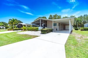 3809 Morning Dove Court, Port Saint Lucie, FL 34952 - MLS#R11103703
