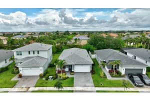 11389 SW Lyra Drive, Port Saint Lucie, FL 34987 - MLS#R11103704
