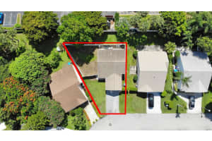 23 Peachtree Place, Boynton Beach, FL 33436 Sold 07/31/25