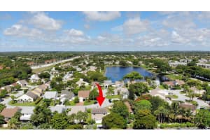 23 Peachtree Place, Boynton Beach, FL 33436 Sold 07/31/25
