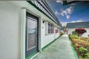 65 Waterford C, Delray Beach