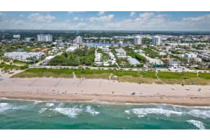 320 S Ocean Boulevard V-F, Delray Beach, FL 33483 - MLS#R11103715