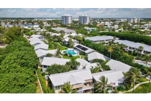 320 S Ocean Boulevard V-F, Delray Beach, FL 33483 - MLS#R11103715