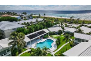 320 S Ocean Boulevard V-F, Delray Beach, FL 33483 - MLS#R11103715