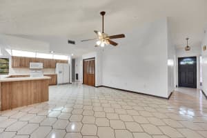 201 SE Volkerts Terrace, Port Saint Lucie, FL 34983 Sold 10/31/25