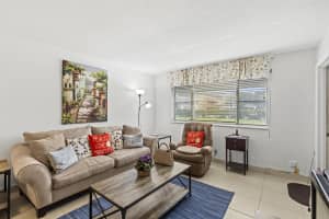 2855 S Garden Drive 106, Lake Worth, FL 33461 - MLS#R11103720
