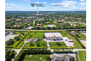 14596 Belmont Trace House, Wellington