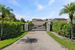 14596 Belmont Trace House, Wellington, FL 33414 - MLS#R11103727