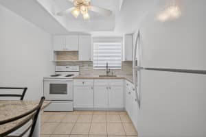 2916 Crosley Drive E H, West Palm Beach, FL 33415 Sold 11/07/25