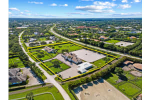 14596 Belmont Trace Barn, Wellington, FL 33414 - MLS#R11103733