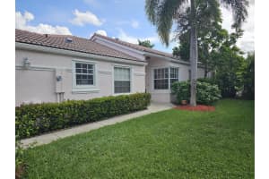6933 Dawntree Court, Lake Worth, FL 33467 Sold 08/11/25