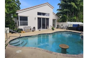 6933 Dawntree Court, Lake Worth, FL 33467 Sold 08/11/25